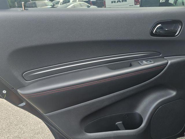 new 2026 Dodge Durango car, priced at $45,334
