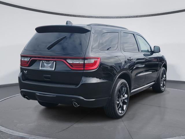 new 2026 Dodge Durango car, priced at $45,334