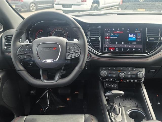 new 2026 Dodge Durango car, priced at $46,334