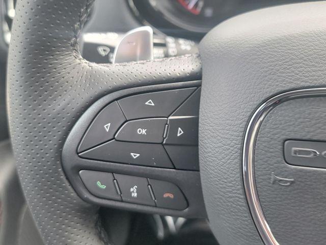 new 2026 Dodge Durango car, priced at $45,334