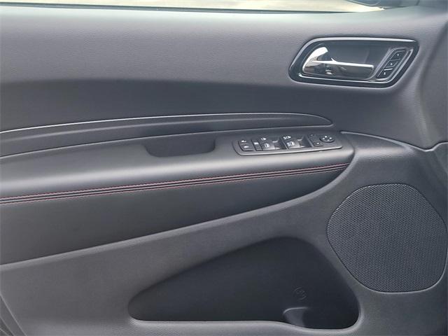 new 2026 Dodge Durango car, priced at $46,334