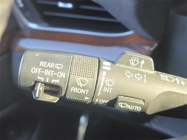 used 2019 Cadillac Escalade car, priced at $28,995