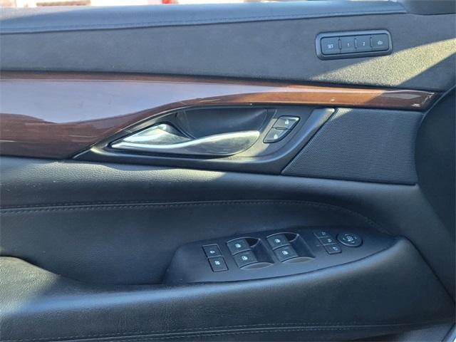 used 2019 Cadillac Escalade car, priced at $28,995