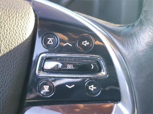 used 2019 Cadillac Escalade car, priced at $28,995