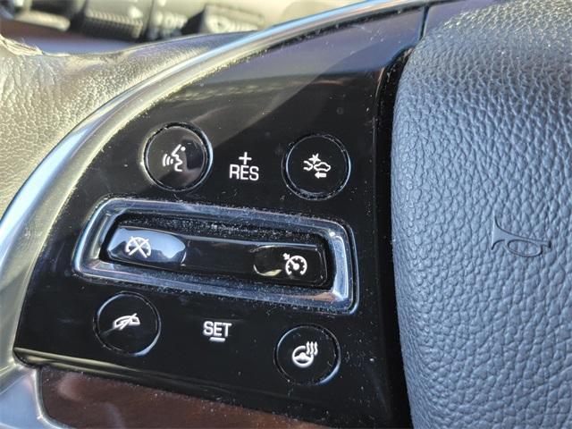 used 2019 Cadillac Escalade car, priced at $28,995