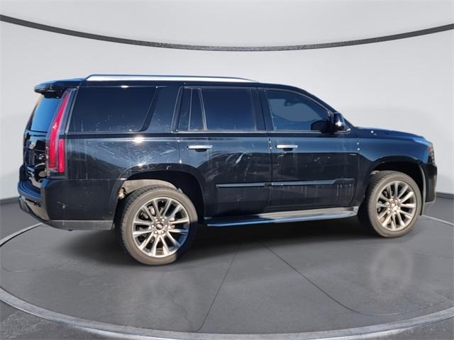 used 2019 Cadillac Escalade car, priced at $28,995