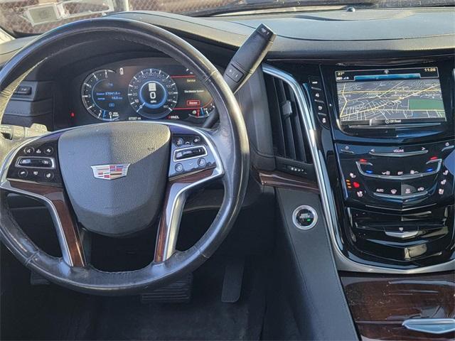 used 2019 Cadillac Escalade car, priced at $28,995