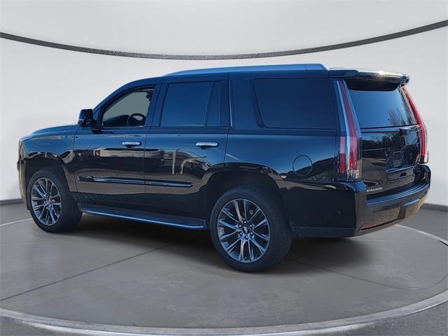 used 2019 Cadillac Escalade car, priced at $28,995