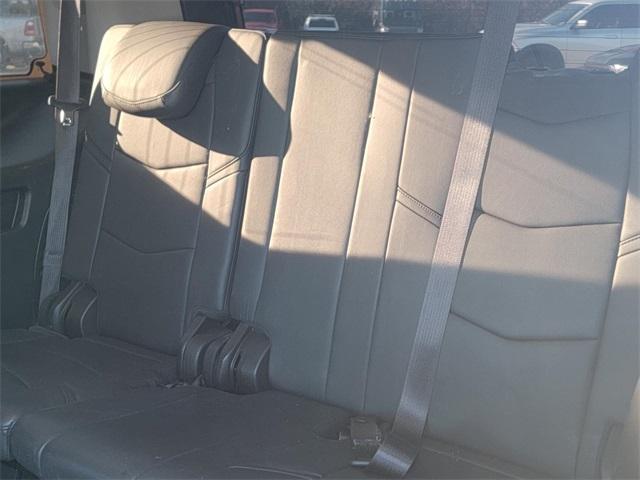 used 2019 Cadillac Escalade car, priced at $28,995