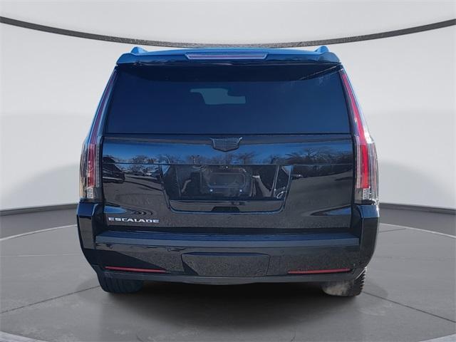 used 2019 Cadillac Escalade car, priced at $28,995