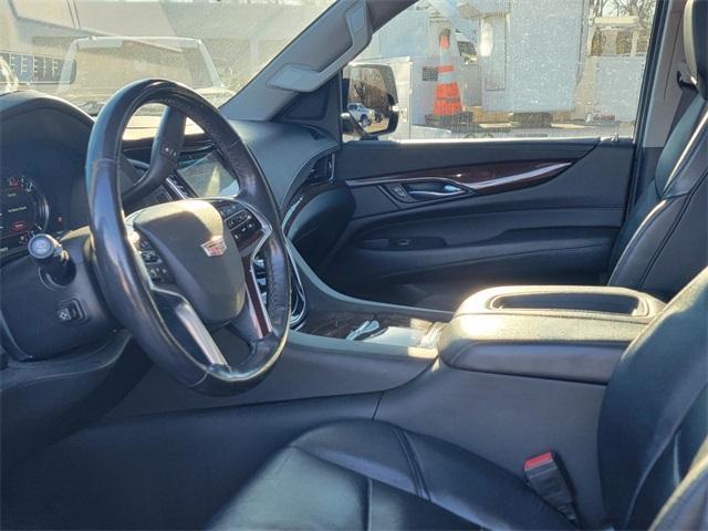 used 2019 Cadillac Escalade car, priced at $28,995