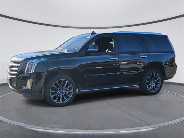 used 2019 Cadillac Escalade car, priced at $28,995