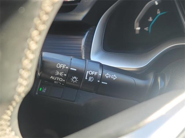 used 2020 Honda Civic car, priced at $17,991