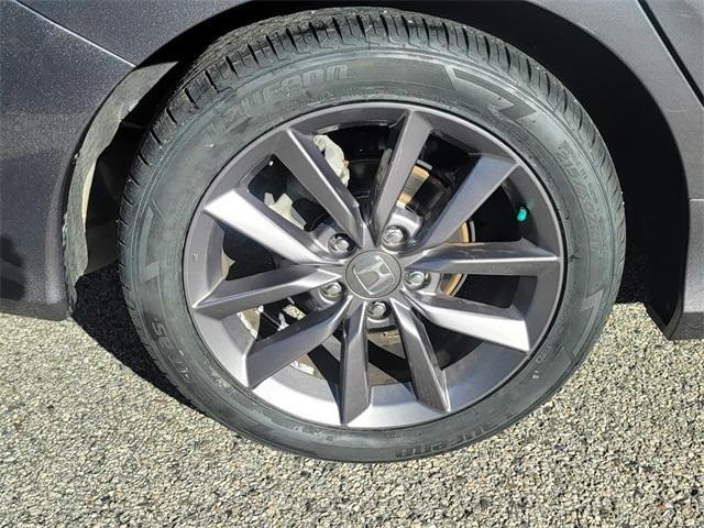 used 2020 Honda Civic car, priced at $17,991