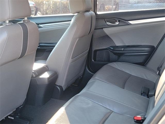 used 2020 Honda Civic car, priced at $17,991
