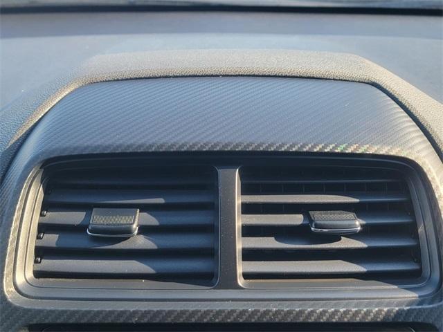 used 2023 Mitsubishi Outlander Sport car, priced at $15,795