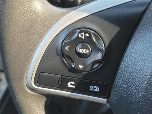 used 2023 Mitsubishi Outlander Sport car, priced at $15,795