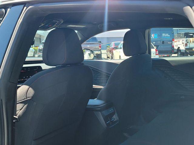 new 2026 Dodge Charger car, priced at $54,201