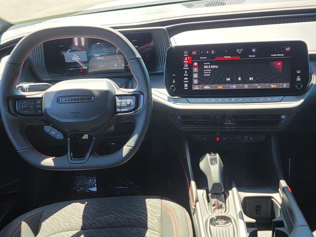 new 2026 Dodge Charger car, priced at $54,201