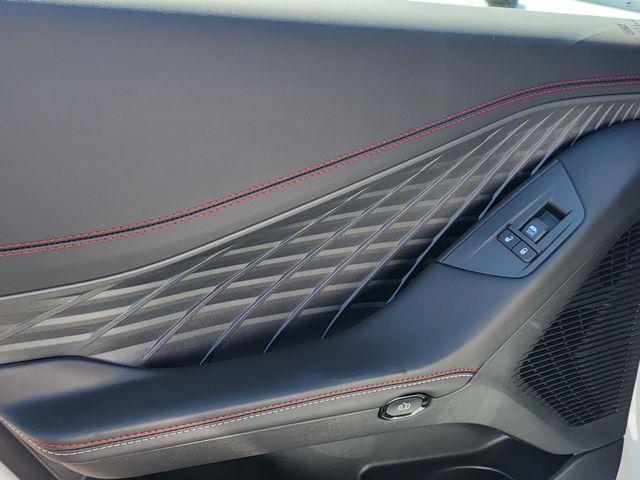 new 2026 Dodge Charger car, priced at $54,201