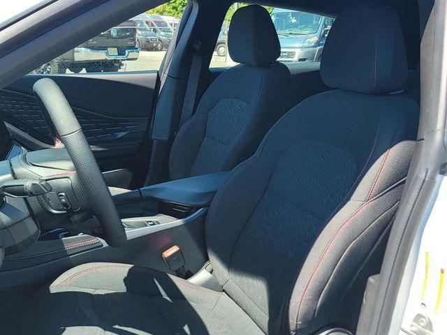 new 2026 Dodge Charger car, priced at $54,201