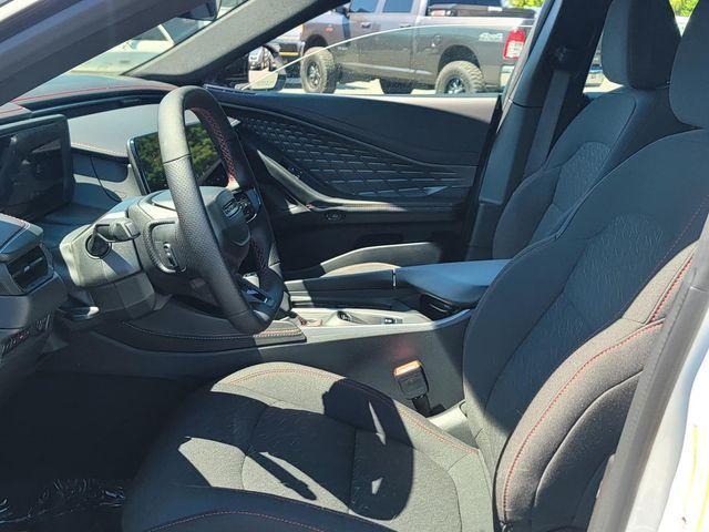 new 2026 Dodge Charger car, priced at $54,201