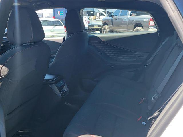 new 2026 Dodge Charger car, priced at $54,201