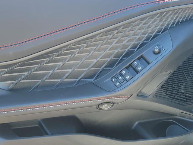 new 2026 Dodge Charger car, priced at $54,201