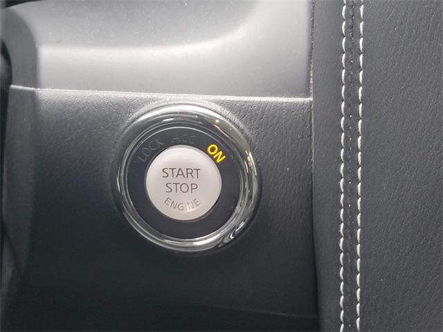 used 2022 INFINITI QX80 car, priced at $39,595