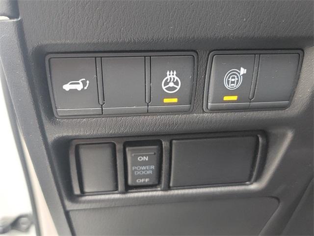 used 2022 INFINITI QX80 car, priced at $39,595