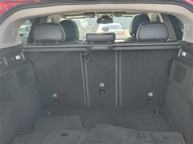 used 2020 Alfa Romeo Stelvio car, priced at $15,595