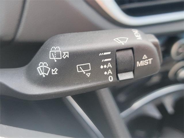 used 2020 Alfa Romeo Stelvio car, priced at $15,595