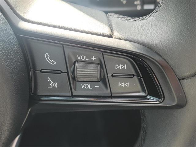 used 2020 Alfa Romeo Stelvio car, priced at $15,595