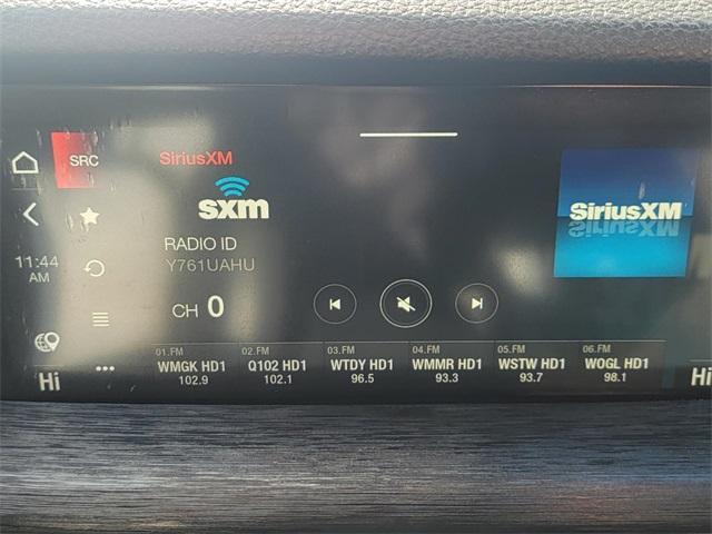 used 2020 Alfa Romeo Stelvio car, priced at $15,595