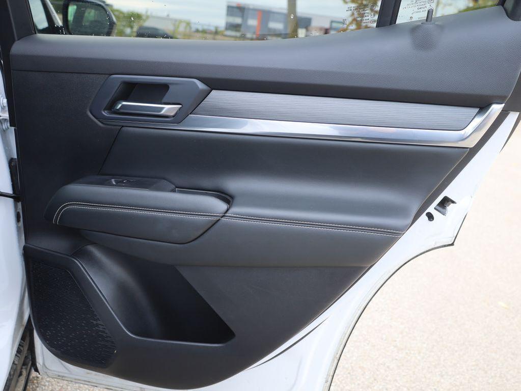 used 2025 GMC Terrain car, priced at $26,977