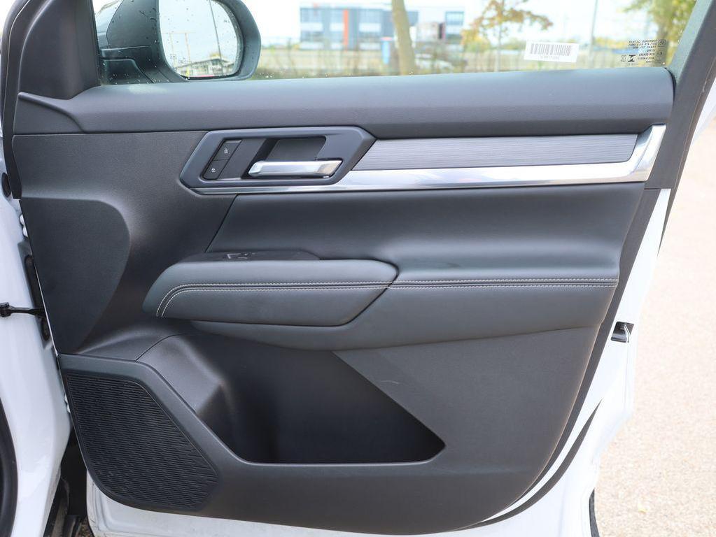 used 2025 GMC Terrain car, priced at $26,977