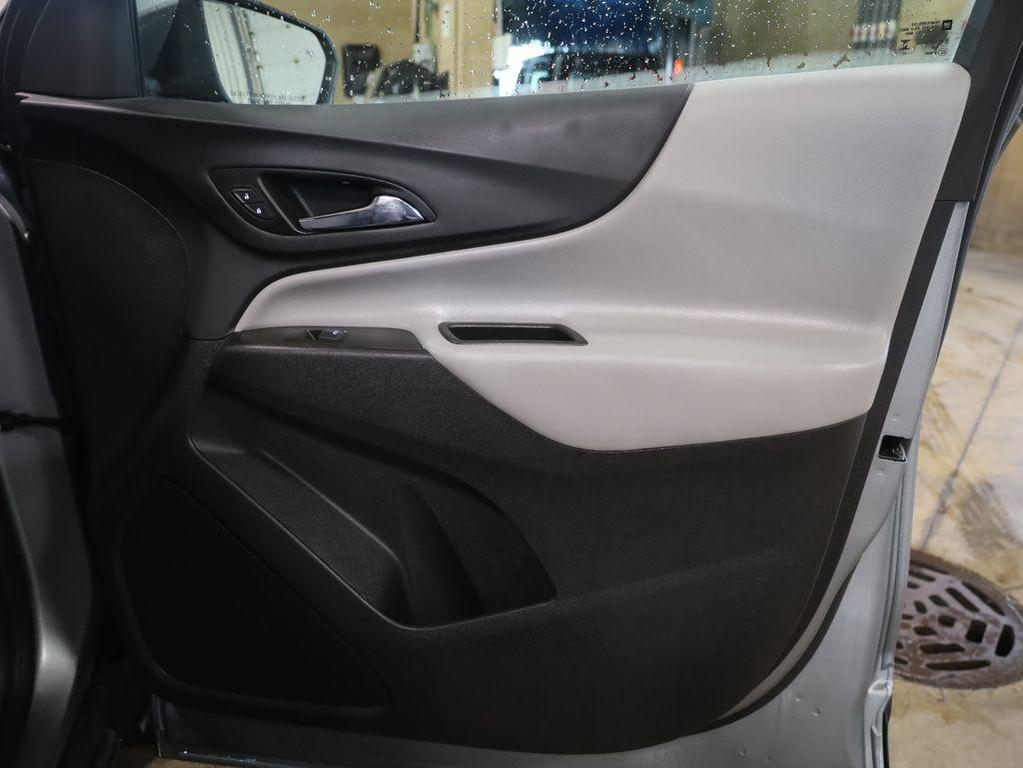 used 2023 Chevrolet Equinox car, priced at $24,277