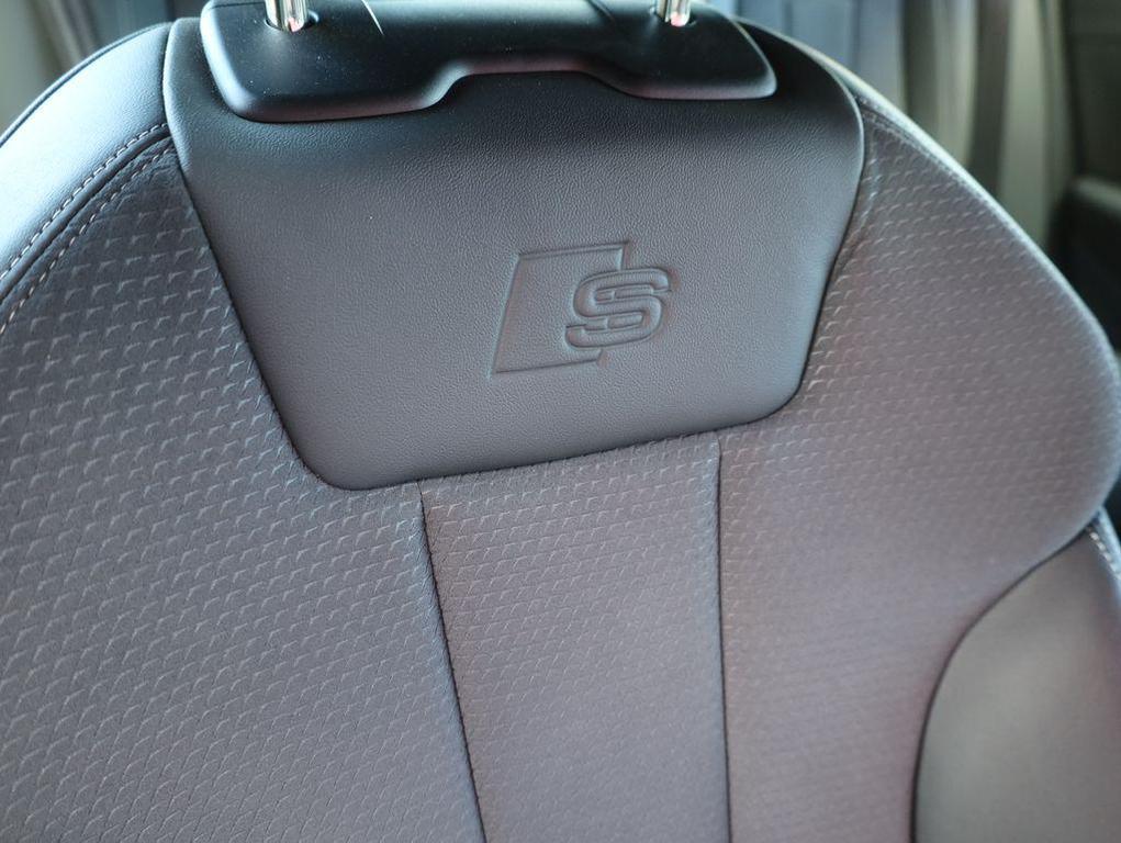 used 2023 Audi A5 Sportback car, priced at $37,114
