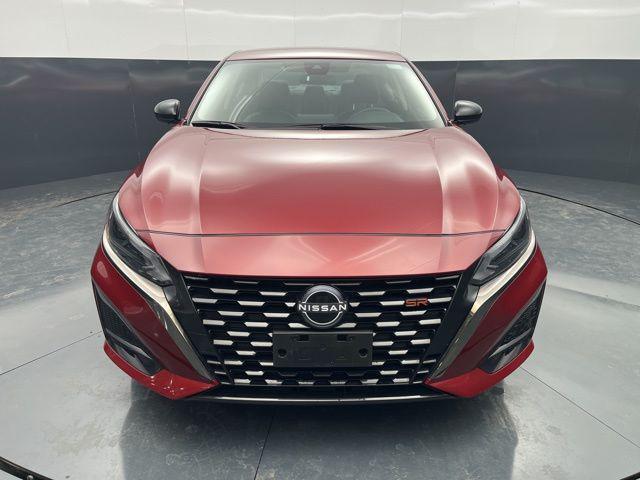 used 2025 Nissan Altima car, priced at $23,314