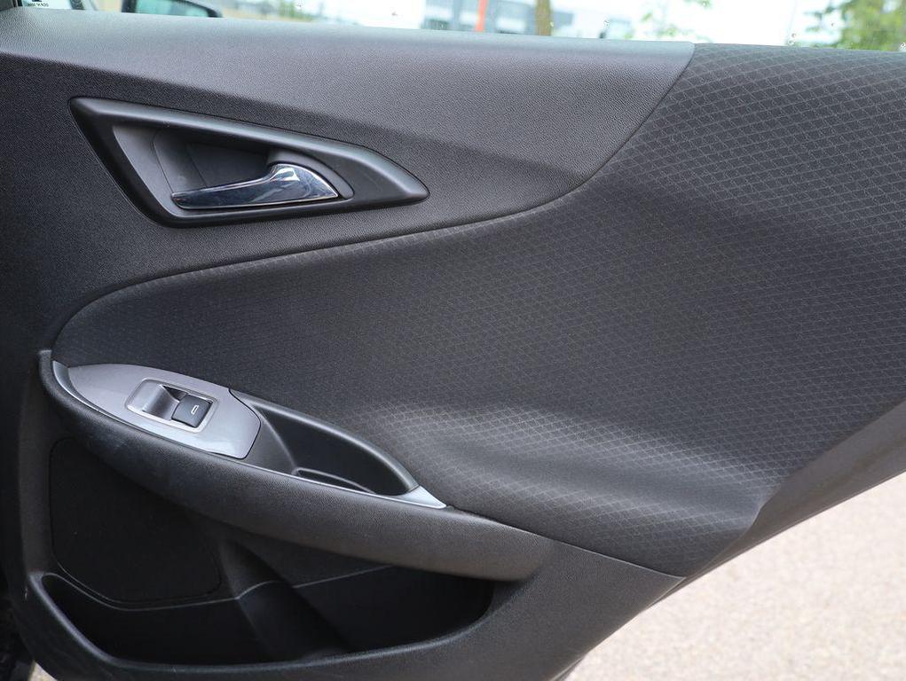 used 2023 Chevrolet Malibu car, priced at $16,607