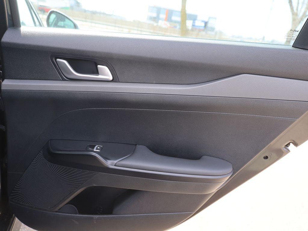 used 2025 Kia K5 car, priced at $21,477