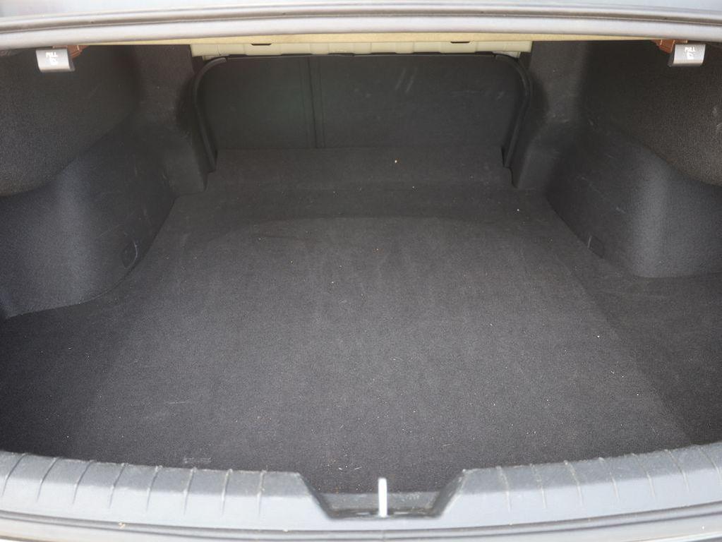 used 2025 Kia K5 car, priced at $21,477