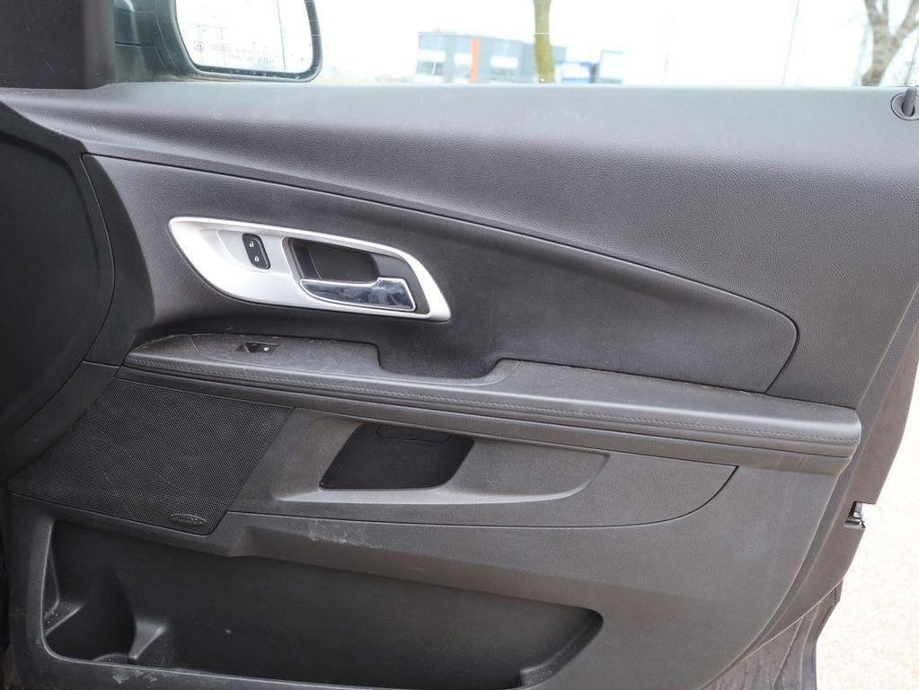 used 2016 Chevrolet Equinox car, priced at $6,777