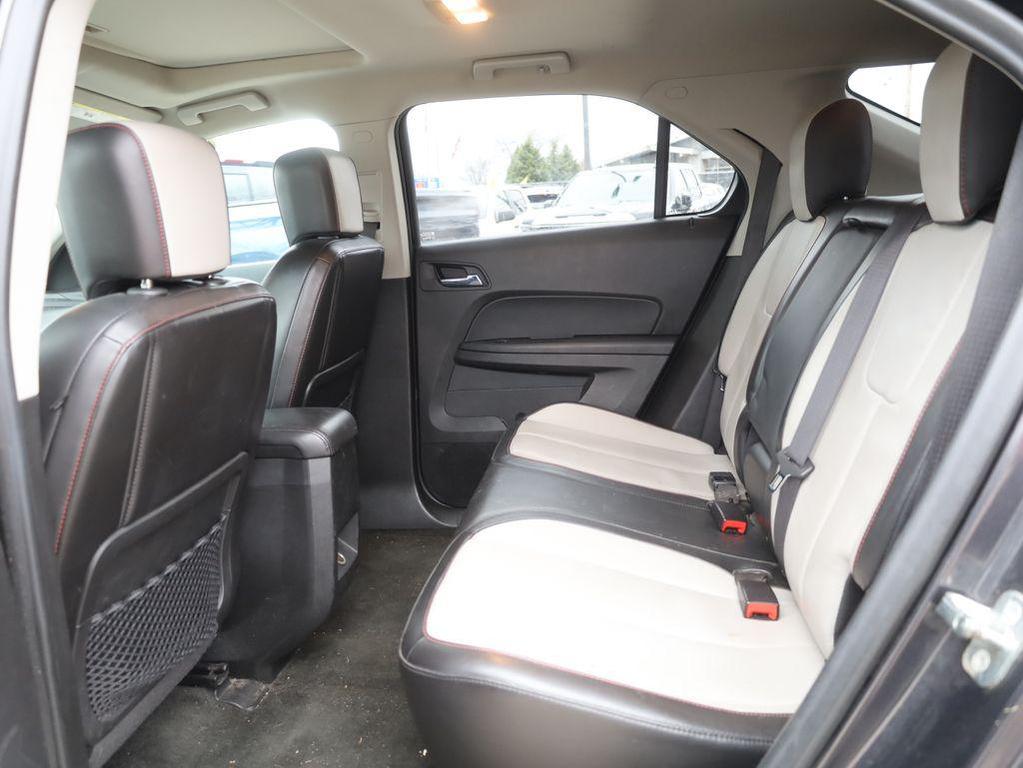 used 2016 Chevrolet Equinox car, priced at $6,777