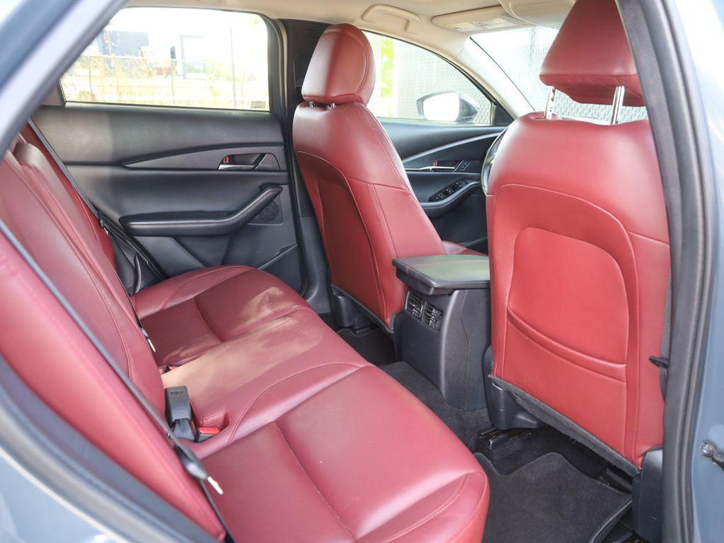 used 2024 Mazda CX-30 car, priced at $21,577