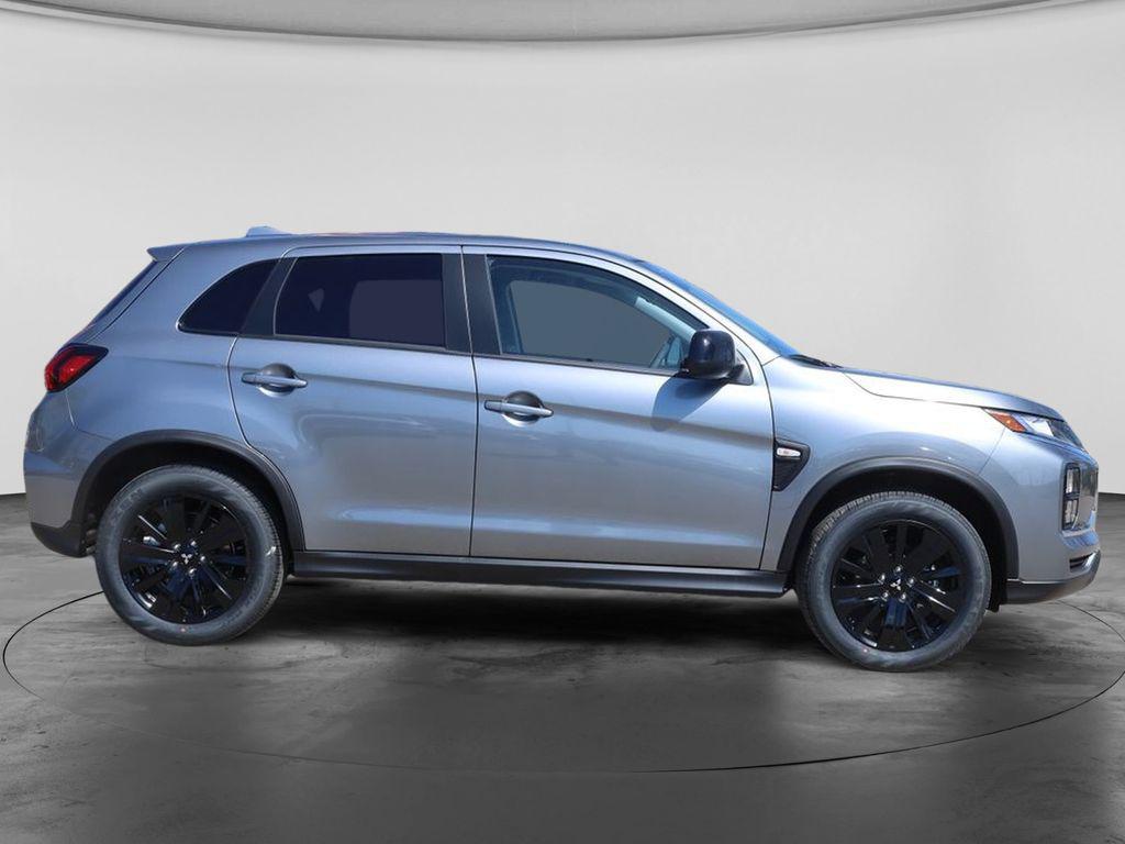new 2026 Mitsubishi Outlander Sport car, priced at $27,747