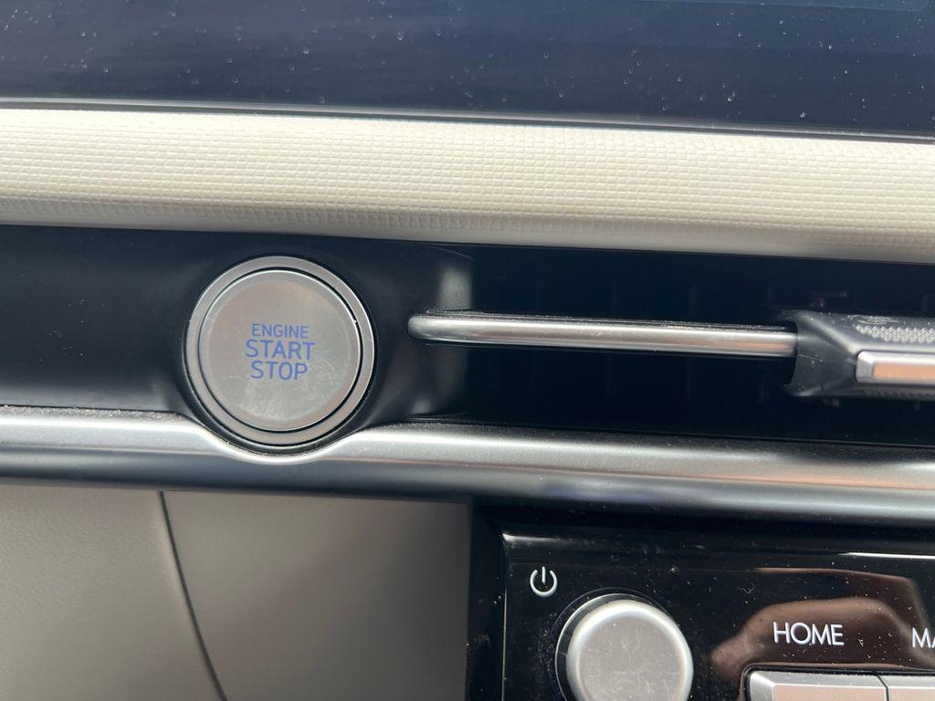 used 2025 Hyundai Tucson car, priced at $26,527