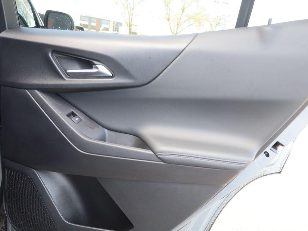 used 2026 Chevrolet Equinox car, priced at $31,014