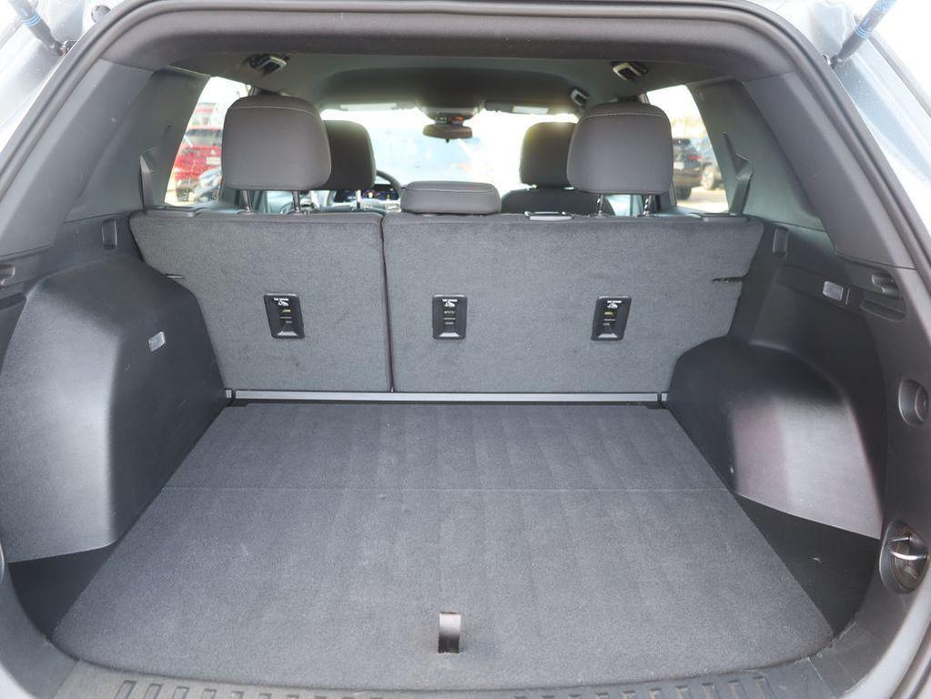used 2026 Chevrolet Equinox car, priced at $31,014