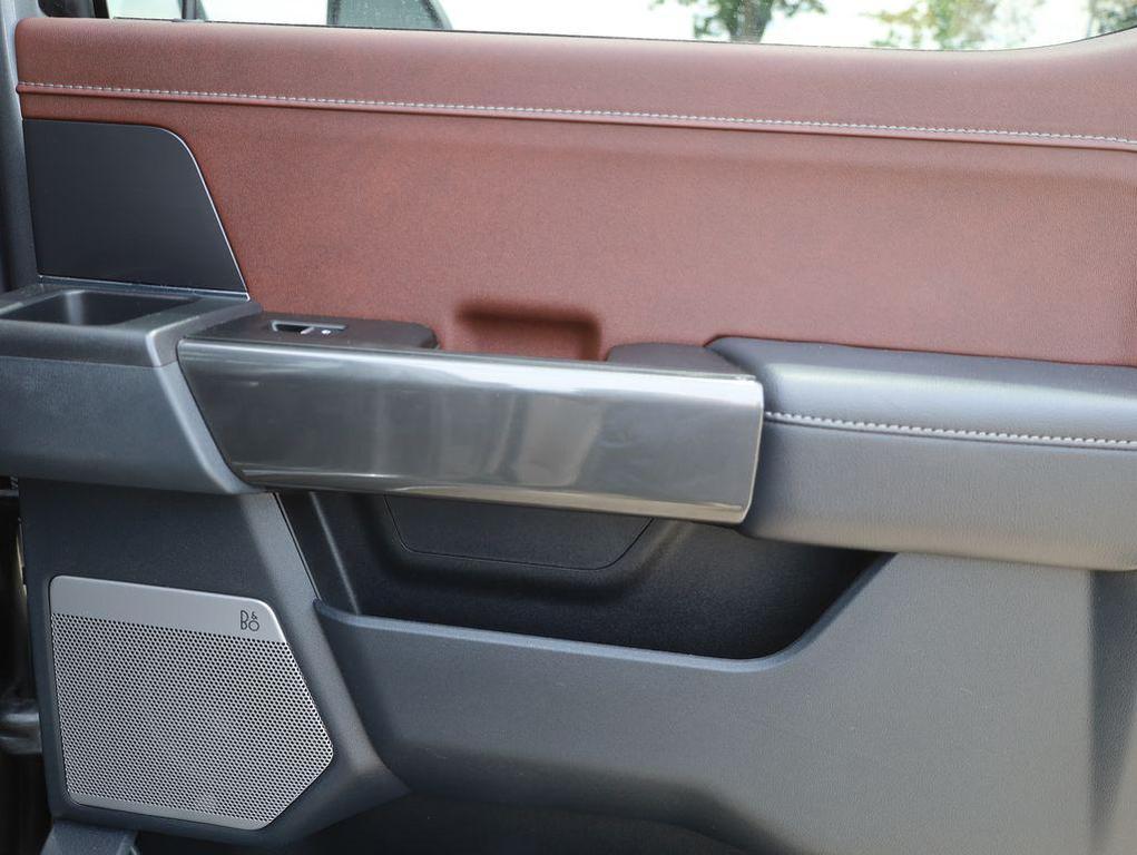 used 2023 Ford F-150 car, priced at $44,914